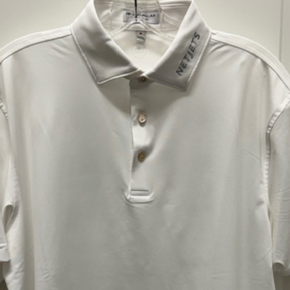 BRAND NEW- Peter Millar Men's Golf Shirt